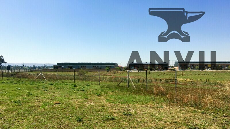 Vacant Stand N4 Gateway, Bosberg Close - Stand 454 property image 21