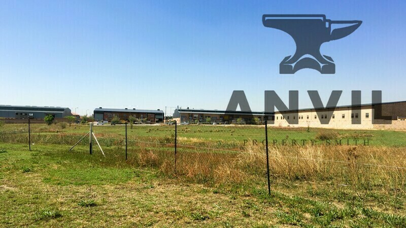 Vacant Stand N4 Gateway, Bosberg Close - Stand 454 property image 22