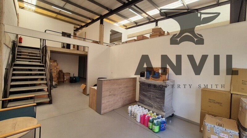 Foundry Park - Door 3 section 3 property image 3