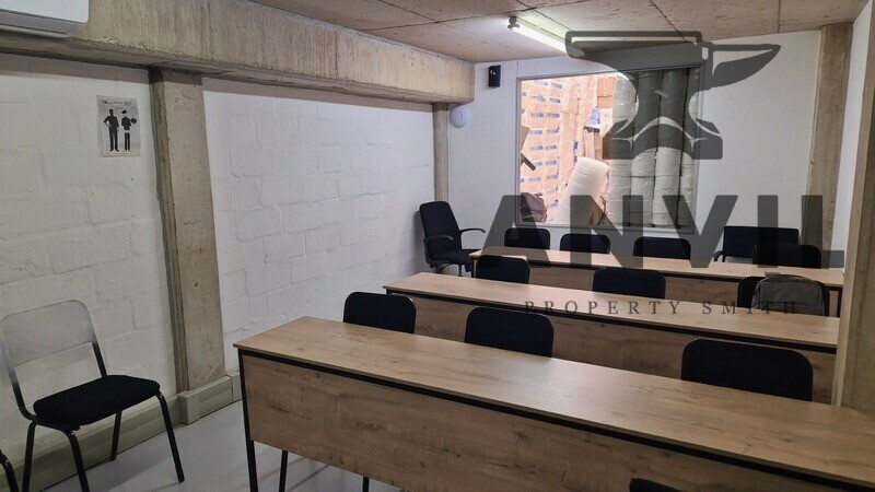 Foundry Park - Door 3 section 3 property image 4