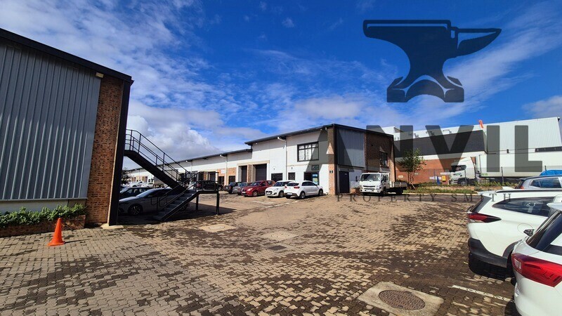 Foundry Park - Door 3 section 3 property image 13