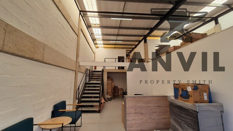 Foundry Park - Door 3 section 3 property image 7