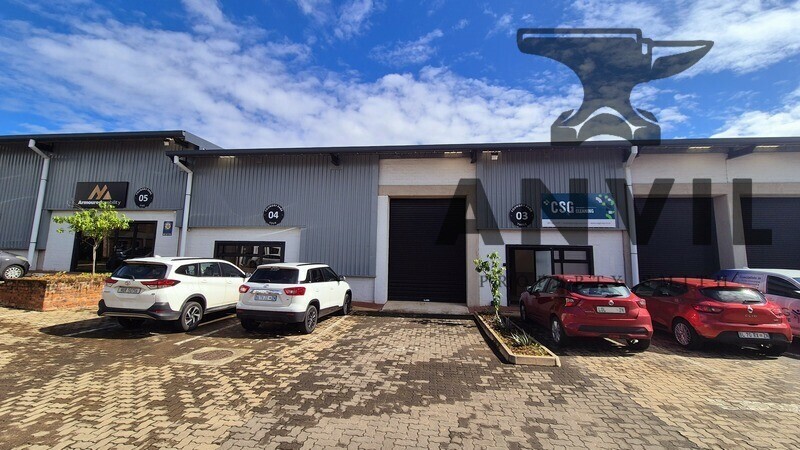 Foundry Park - Door 3 section 3 property image 2