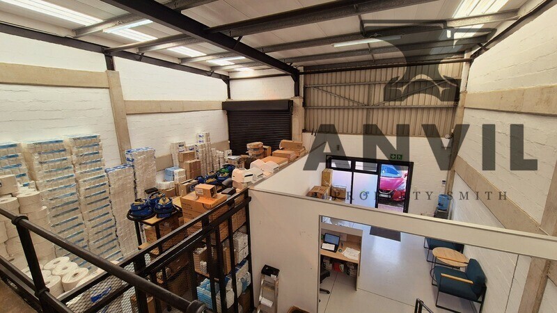 Foundry Park - Door 3 section 3 property image 9