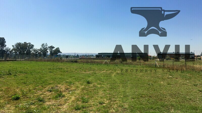 Vacant Stand N4 Gateway, Bosberg Close - Stand 449 property image 6