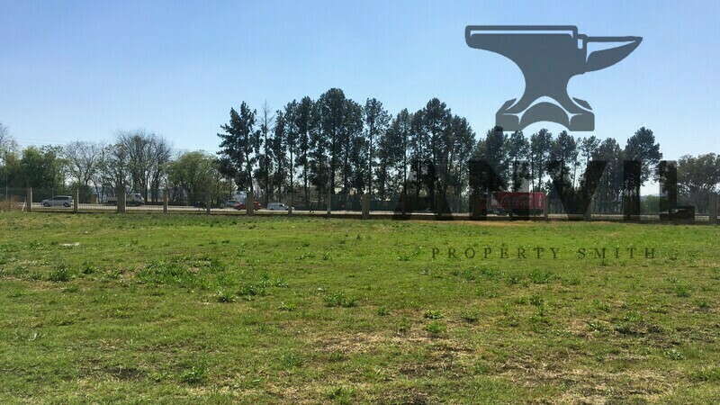 Vacant Stand N4 Gateway, Bosberg Close - Stand 449 property image 8