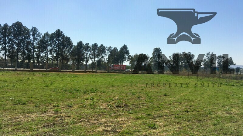 Vacant Stand N4 Gateway, Bosberg Close - Stand 449 property image 7