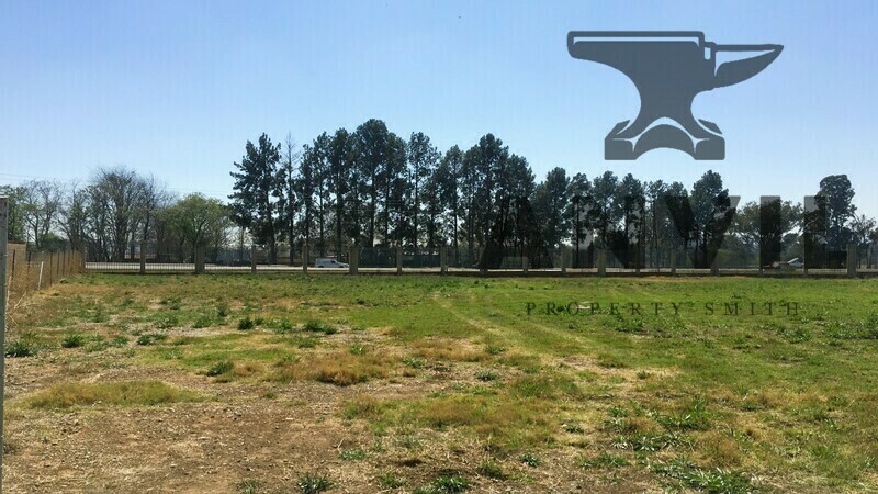 Vacant Stand N4 Gateway, Bosberg Close - Stand 449 property image 10