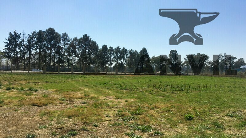 Vacant Stand N4 Gateway, Bosberg Close - Stand 449 property image 11