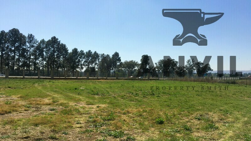 Vacant Stand N4 Gateway, Bosberg Close - Stand 449 property image 12