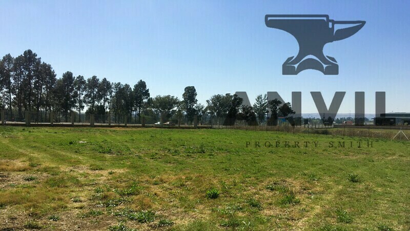 Vacant Stand N4 Gateway, Bosberg Close - Stand 449 property image 13