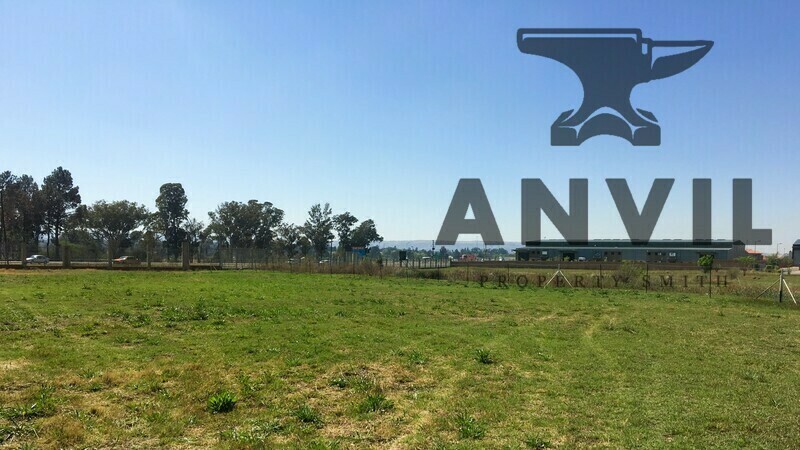 Vacant Stand N4 Gateway, Bosberg Close - Stand 449 property image 14