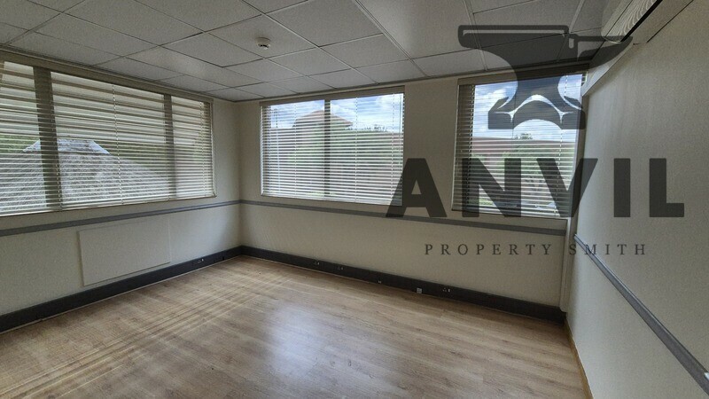 Brooklyn Court Office Park - Building A property image 1