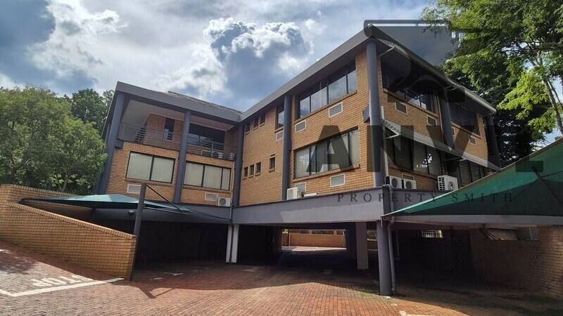 Brooklyn Court Office Park - Building A property image 19