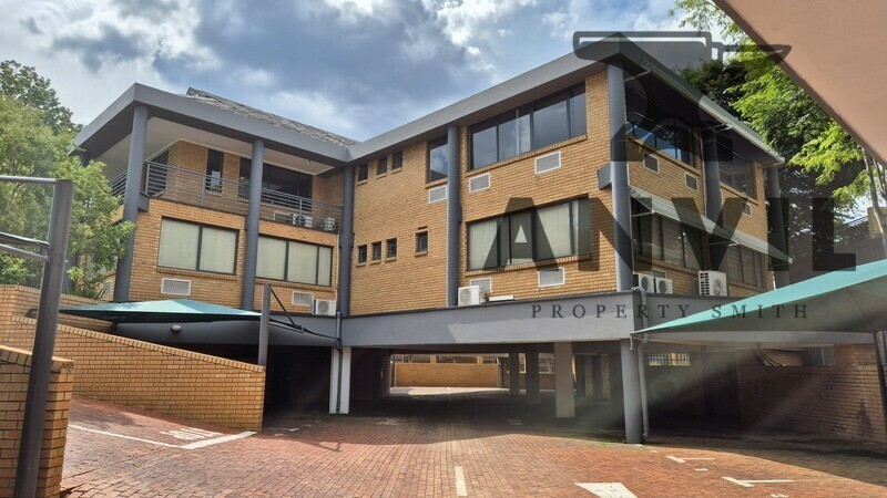 Brooklyn Court Office Park - Building A property image 20