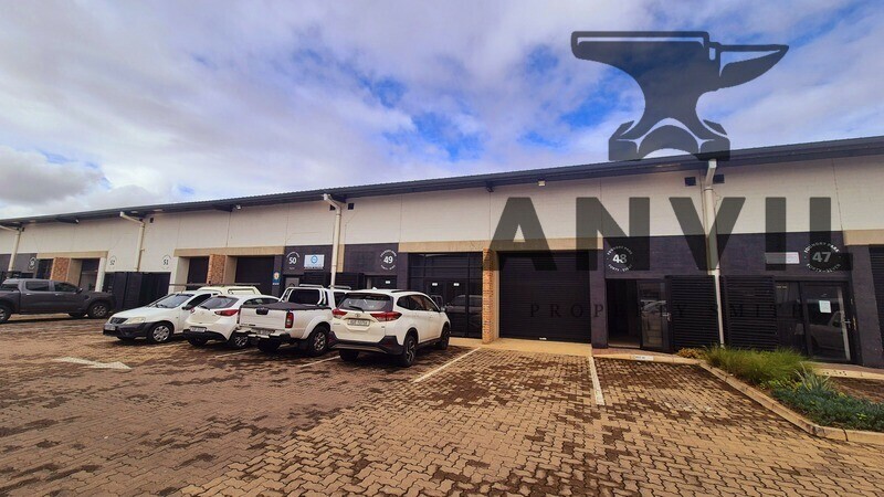 Foundry Park - Door 48 Section 47 property image 13