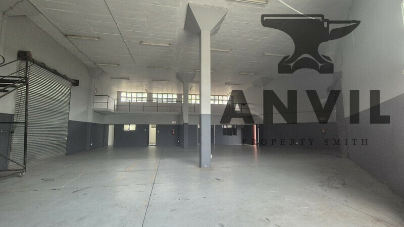 Trio Industrial Park - Unit 2a property image 5