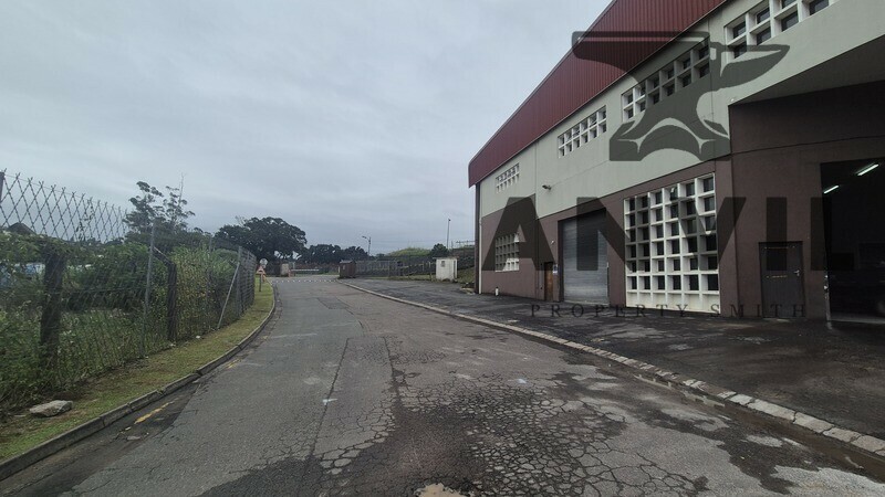 Trio Industrial Park - Unit 2a property image 6