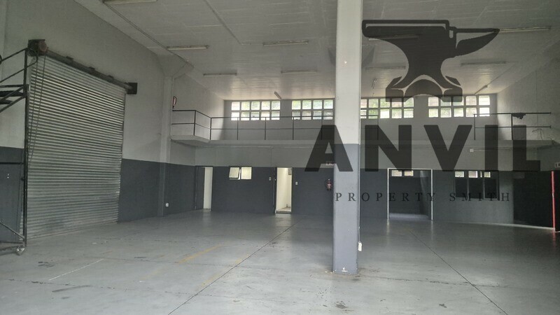 Trio Industrial Park - Unit 2a property image 7