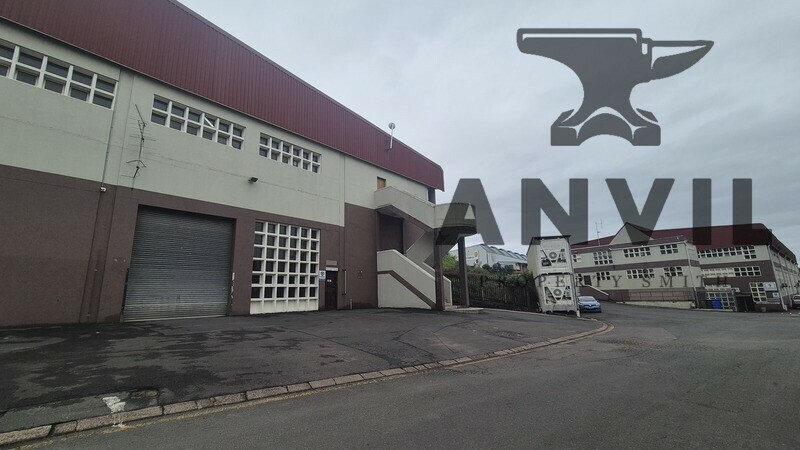 Trio Industrial Park - Unit 2a property image 9