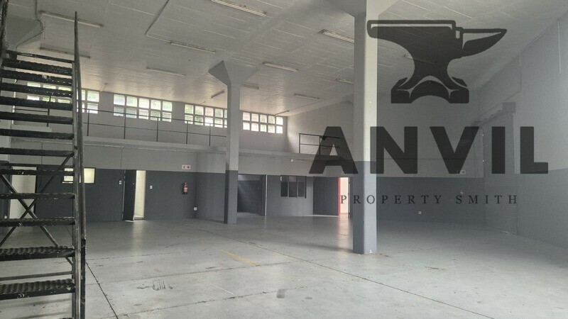 Trio Industrial Park - Unit 2a property image 8