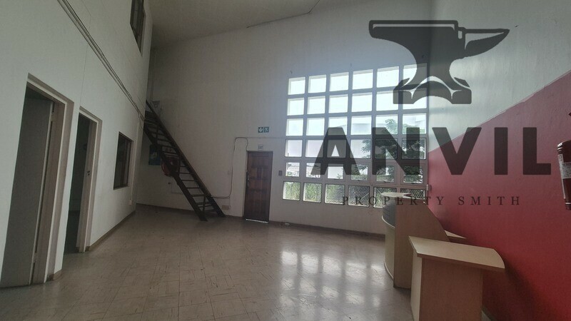 Trio Industrial Park - Unit 2a property image 10