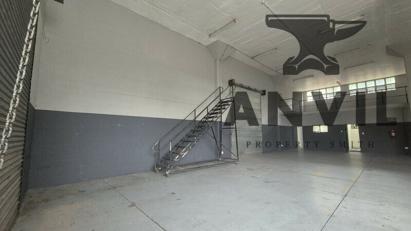 Trio Industrial Park - Unit 2a property image 12