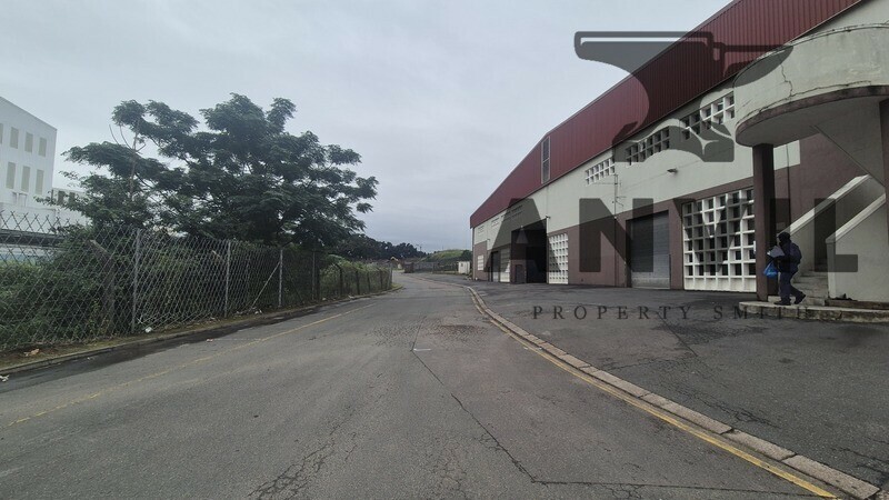 Trio Industrial Park - Unit 2a property image 13