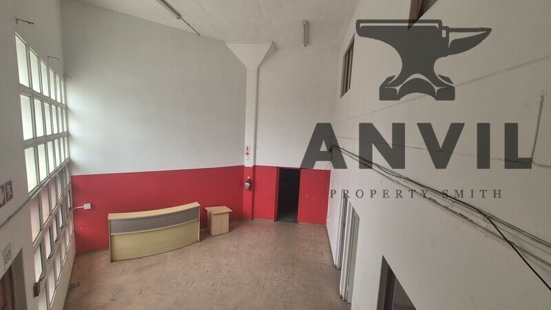 Trio Industrial Park - Unit 2a property image 14