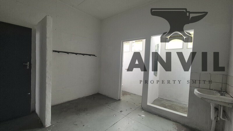 Trio Industrial Park - Unit 2a property image 15