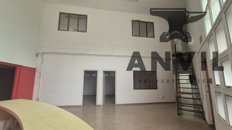 Trio Industrial Park - Unit 2a property image 16