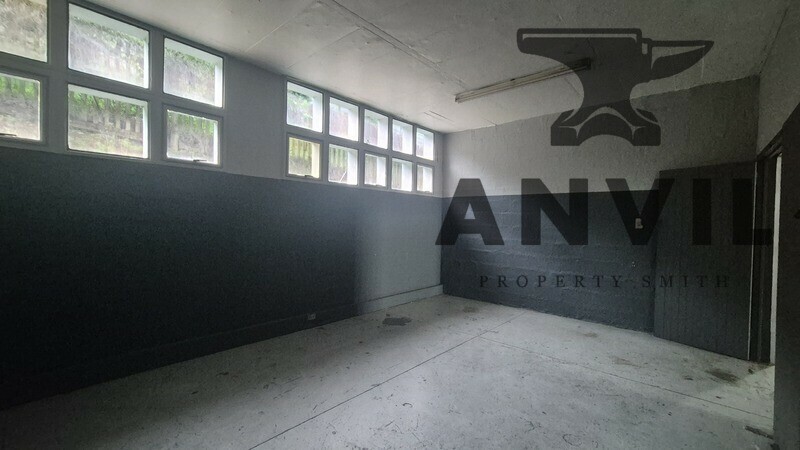 Trio Industrial Park - Unit 2a property image 17