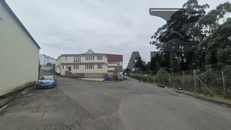 Trio Industrial Park - Unit 2a property image 20