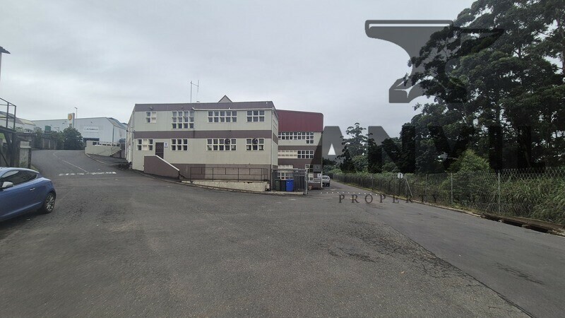 Trio Industrial Park - Unit 2a property image 21