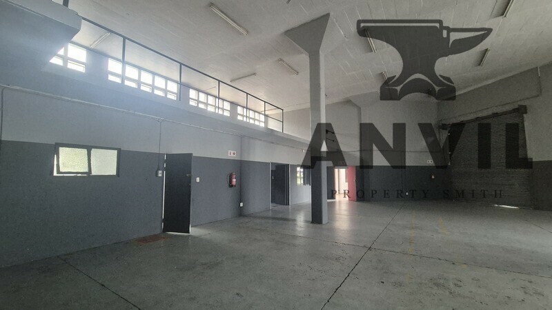 Trio Industrial Park - Unit 2a property image 22