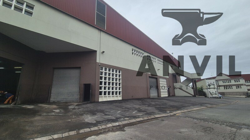 Trio Industrial Park - Unit 2a property image 23