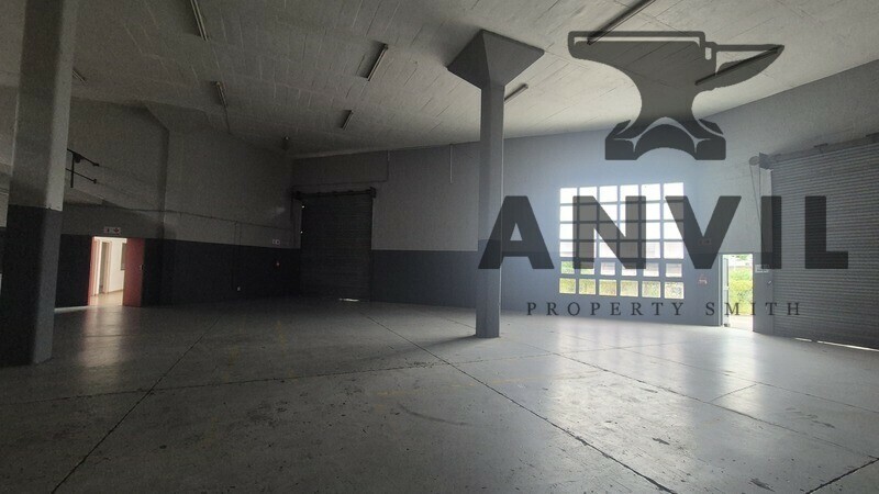 Trio Industrial Park - Unit 2a property image 24