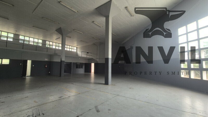 Trio Industrial Park - Unit 2a property image 25