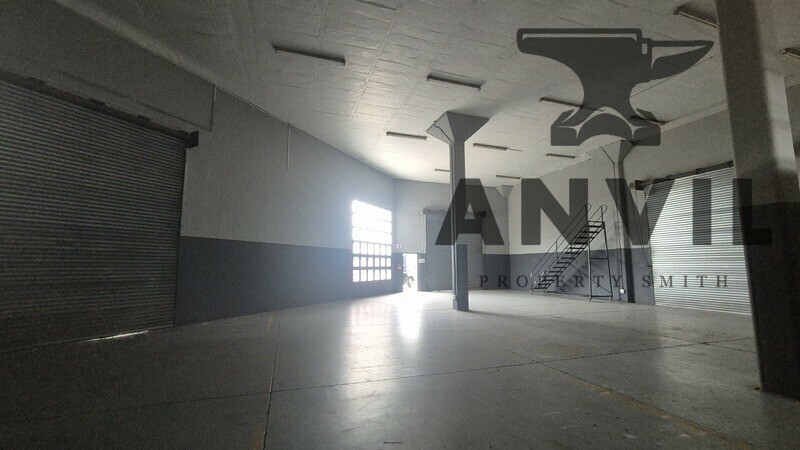 Trio Industrial Park - Unit 2a property image 26