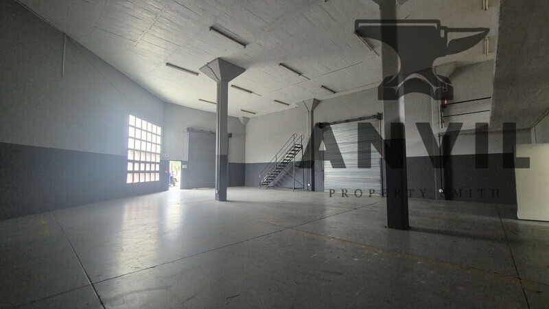 Trio Industrial Park - Unit 2a property image 27