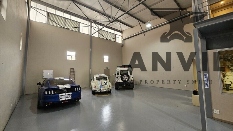 Summit Square 2, Corporate Park - unit 10 property image 6