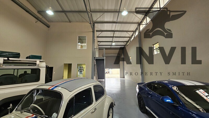 Summit Square 2, Corporate Park - unit 10 property image 7