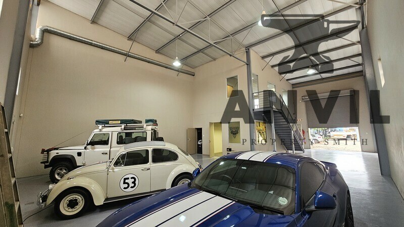 Summit Square 2, Corporate Park - unit 10 property image 8