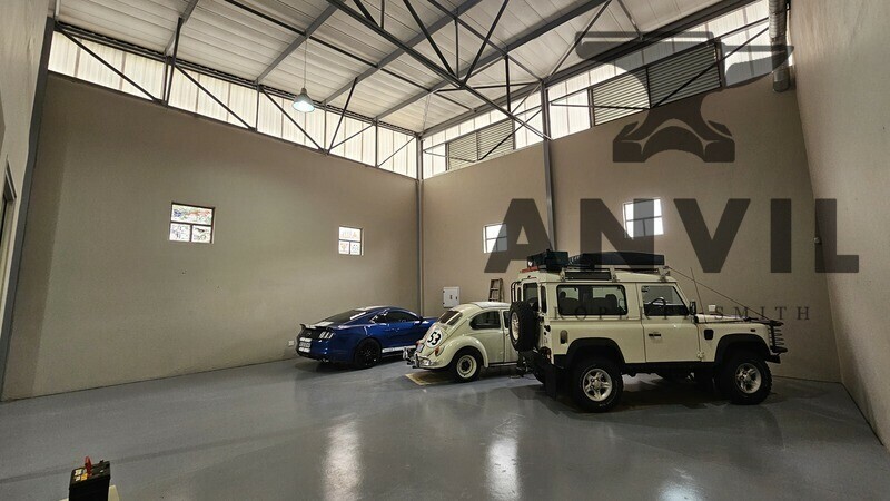 Summit Square 2, Corporate Park - unit 10 property image 9