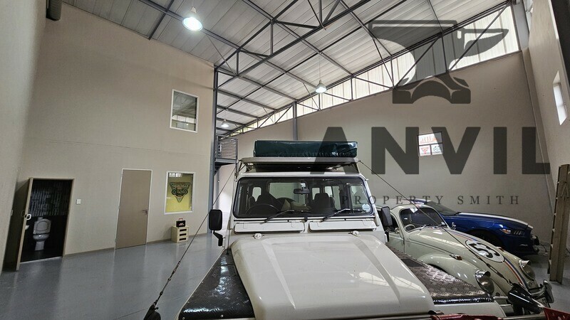 Summit Square 2, Corporate Park - unit 10 property image 10