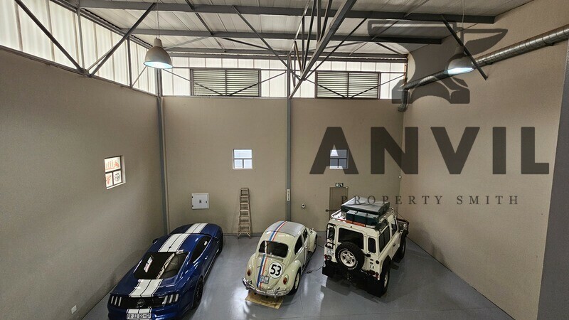 Summit Square 2, Corporate Park - unit 10 property image 11