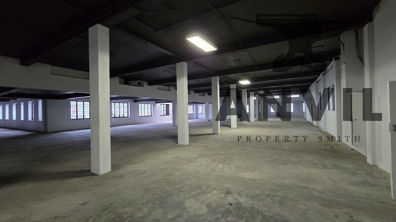 Newspaper House, Cape Town City Centre, Cape Town - 4th,5th & 6th Floor property image 2