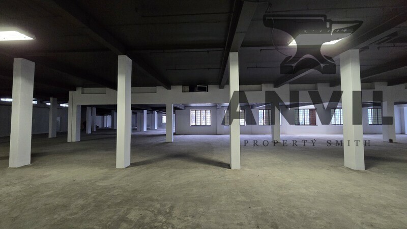 Newspaper House, Cape Town City Centre, Cape Town - 4th,5th & 6th Floor property image 4