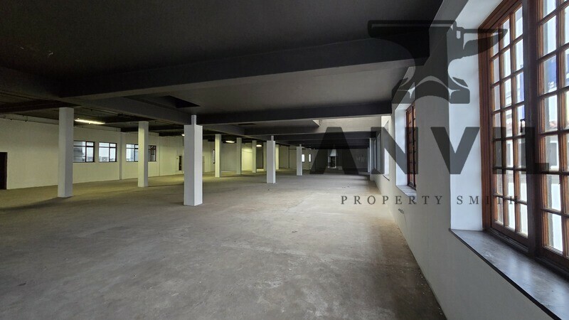 Newspaper House, Cape Town City Centre, Cape Town - 4th,5th & 6th Floor property image 5
