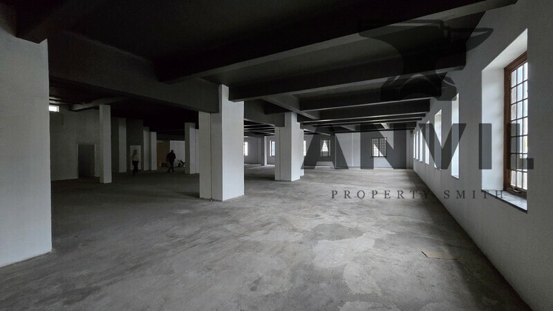 Newspaper House, Cape Town City Centre, Cape Town - 4th,5th & 6th Floor property image 6